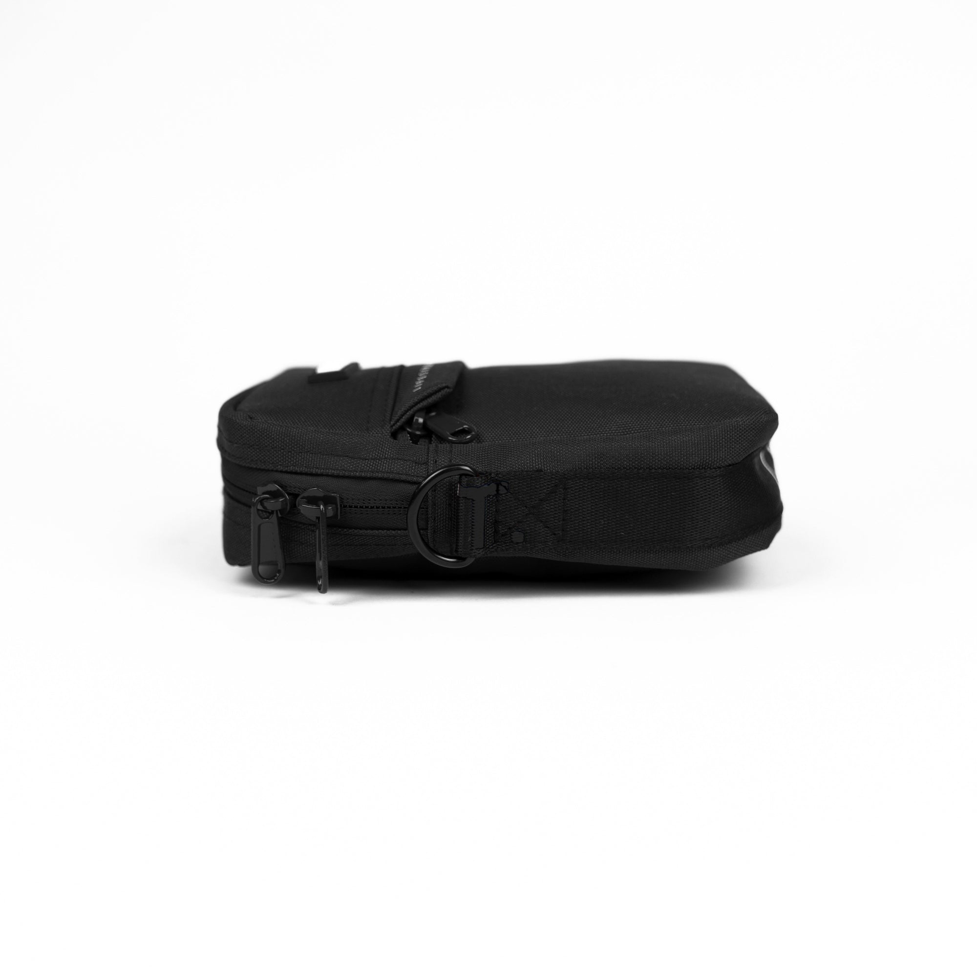 Covert Backpack - Black - Live Fit. Apparel