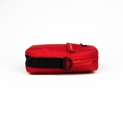 Live Fit Crossbody Bag - Red