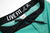 Signature Pro Boardshorts - Black / Teal