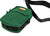 Live Fit Crossbody Bag - Green