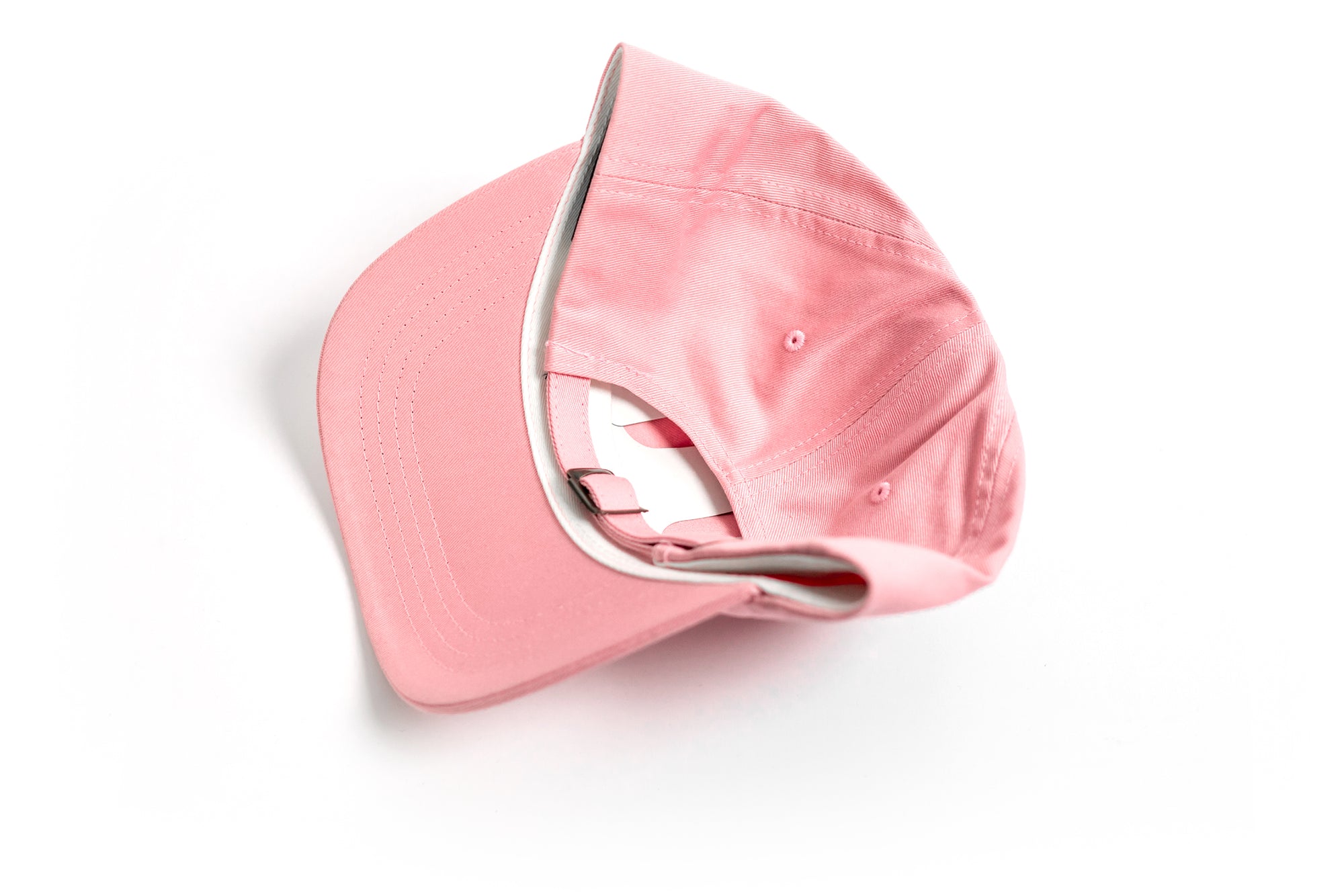 LVFT Dad Cap - Pink