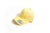 LVFT Dad Cap - Yellow