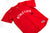 Athletics Baseball Jersey - Red