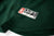 Athletics Baseball Jersey - Green