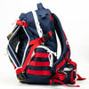 V2 Tactical Backpack - Navy / Camo