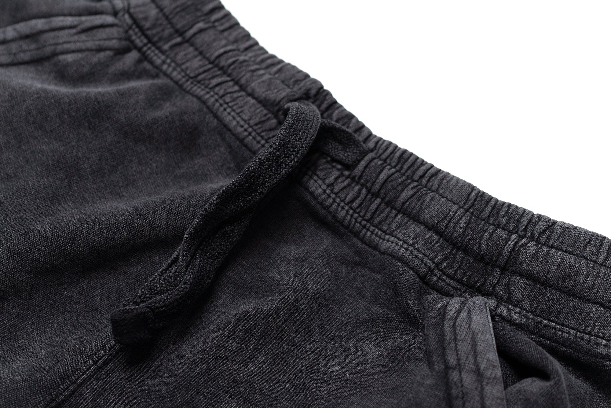 Athletic Goods Joggers - Vintage Black