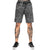 Raw Shorts - Mineral Wash Black