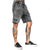 Raw Shorts - Mineral Wash Black