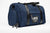 Mini Vector Duffel Bag - Navy