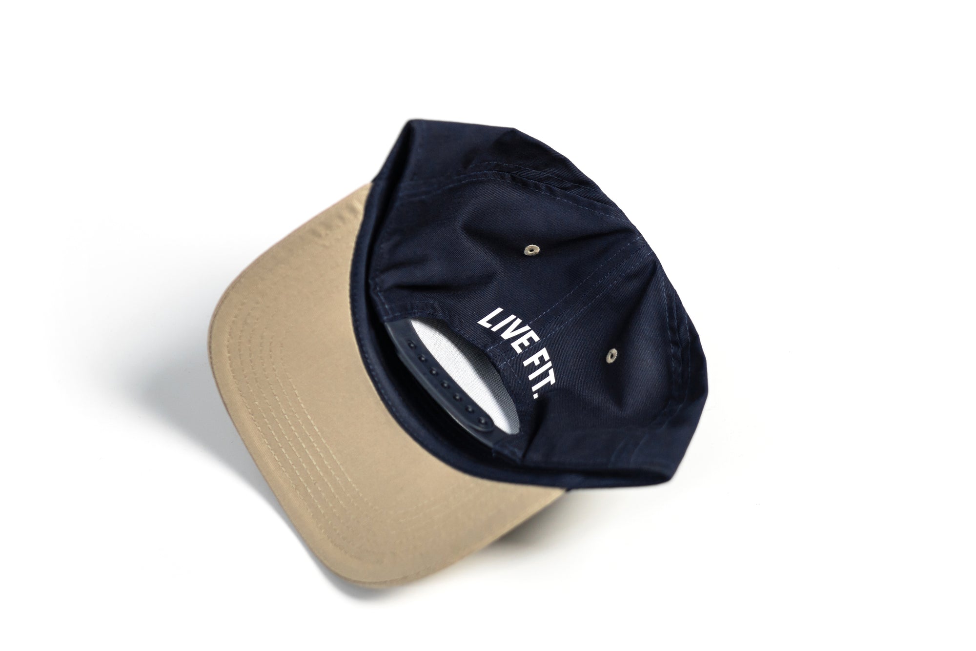 LF Baseball Cap - Navy