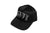 Honor Outline Cap - Black