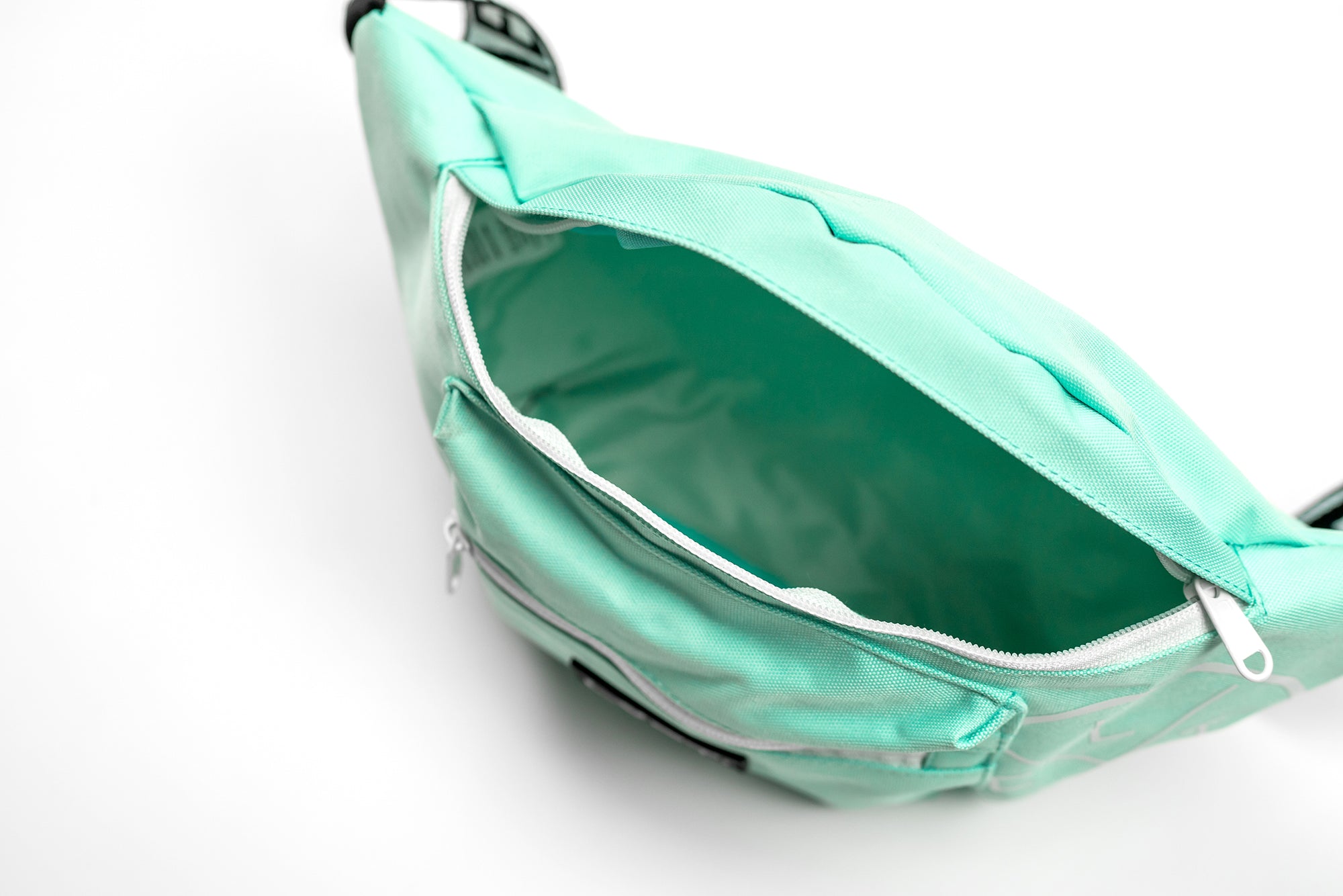 LVFT Waist Packs - Teal