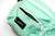 LVFT Waist Packs - Teal