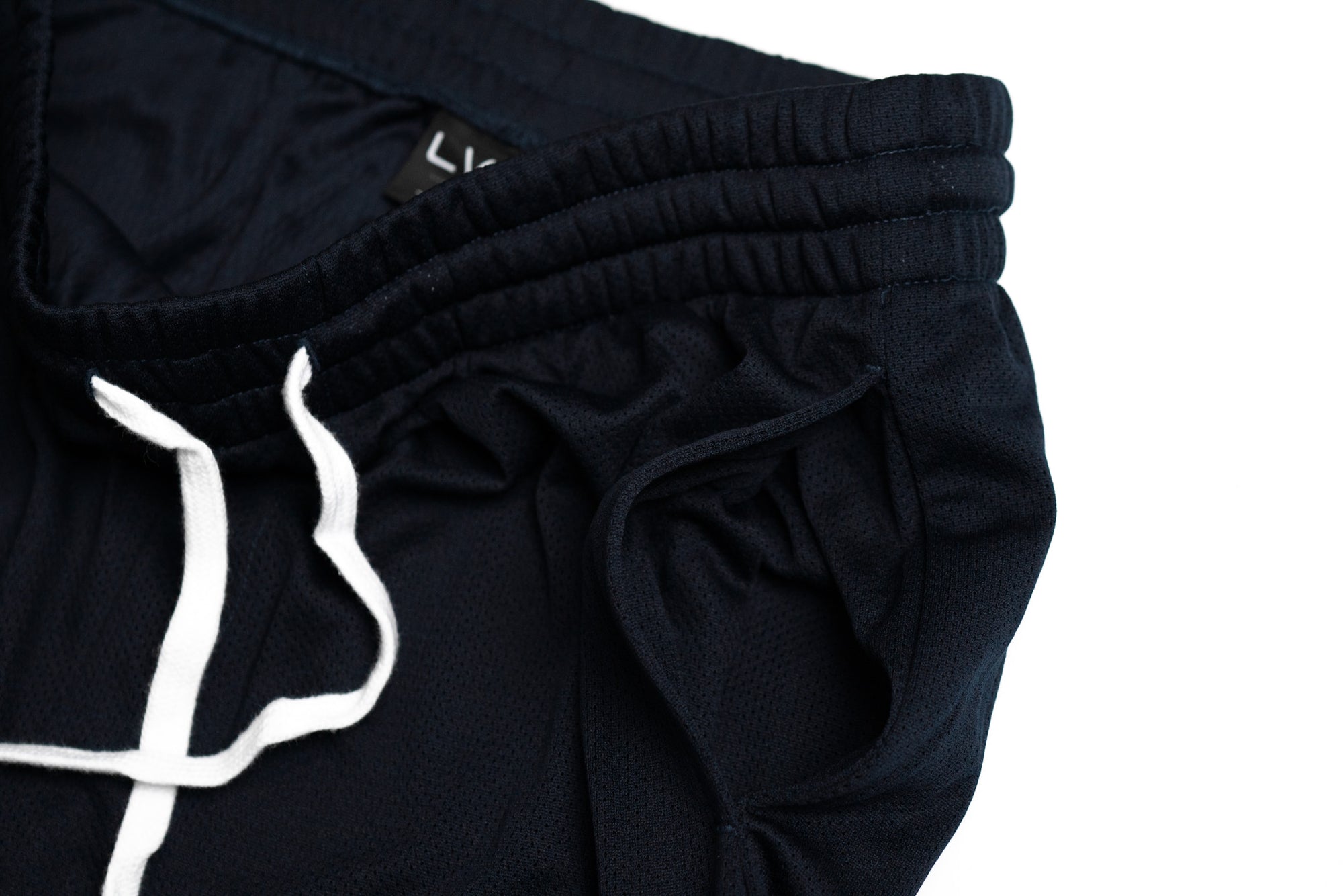 Alliance Shorts - Navy