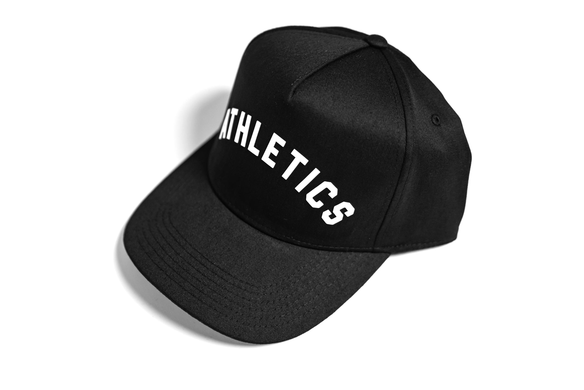 ATHLETICS 5 Panel Cap