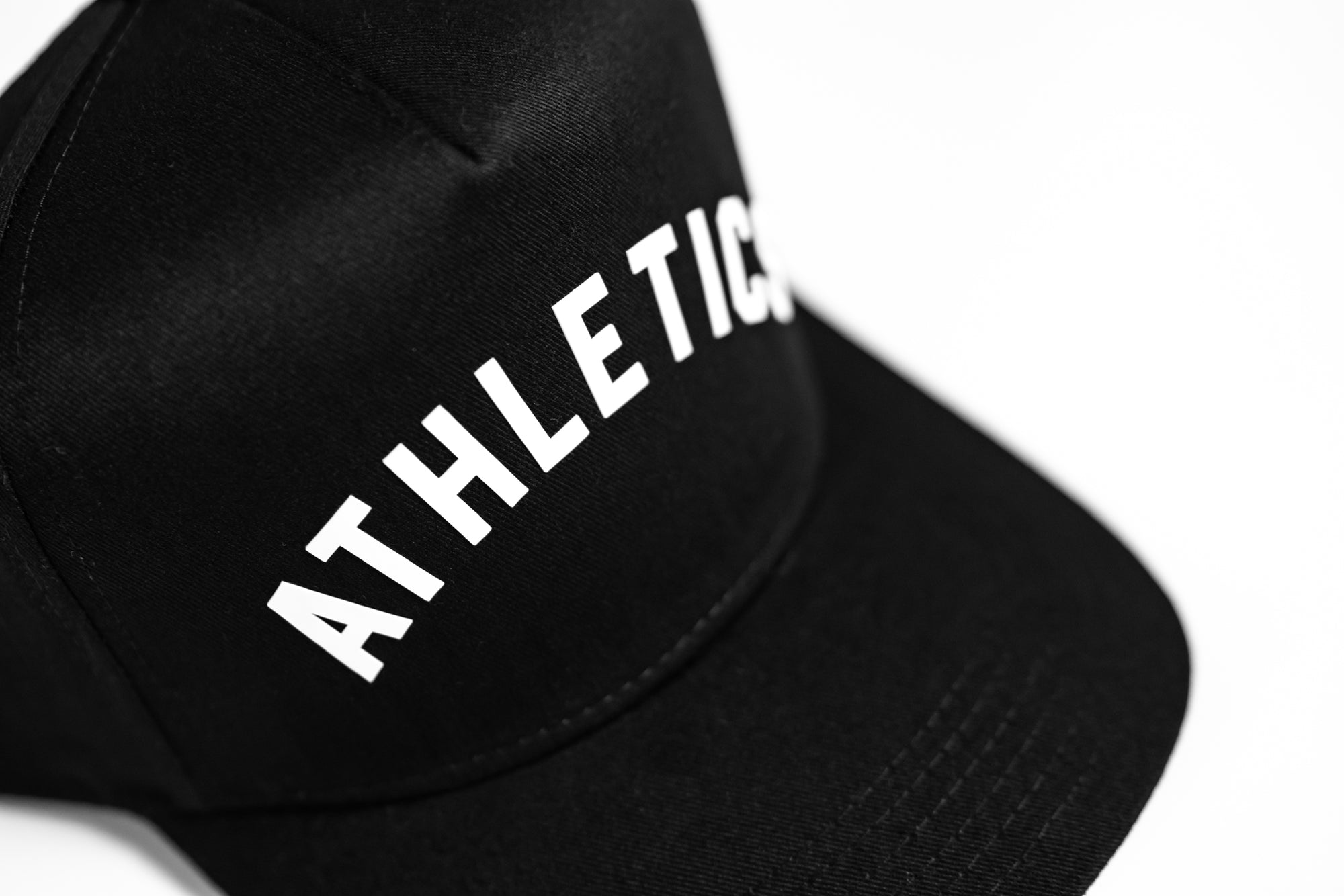 ATHLETICS 5 Panel Cap