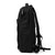 Slate Tech Backpack - Black