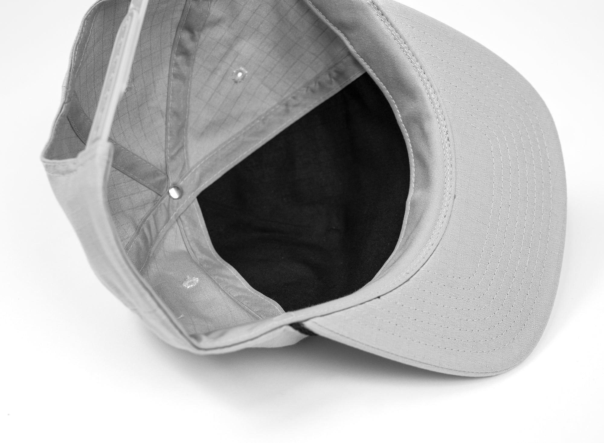 Ranger Cap - Grey