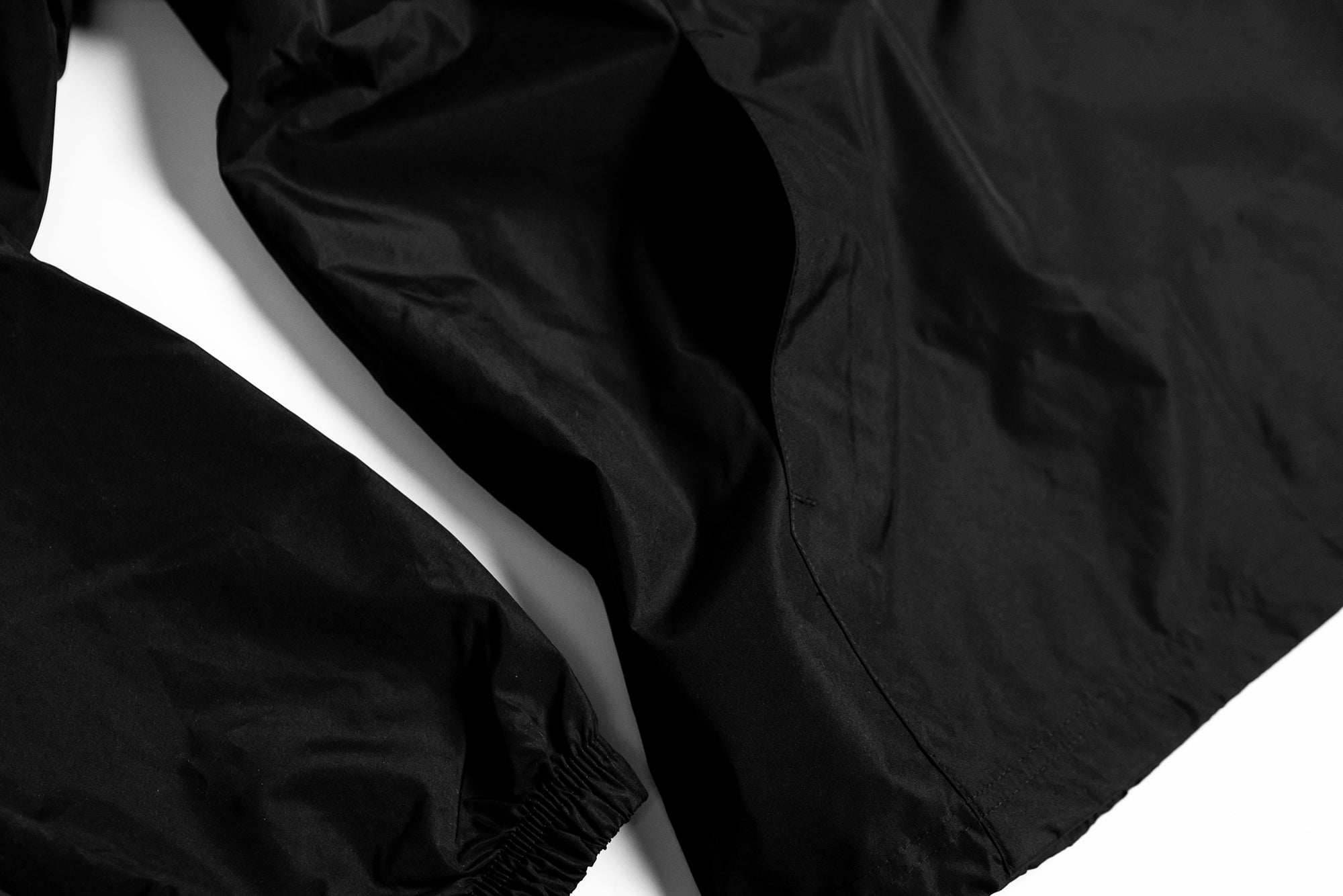 Sport Anorak - Black