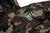 Doodles Anorak Jacket - Camo