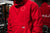 Sport Anorak - Red