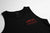 Block Tank Top - Black / Red