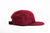 Original 5 panel Cap - Burgundy