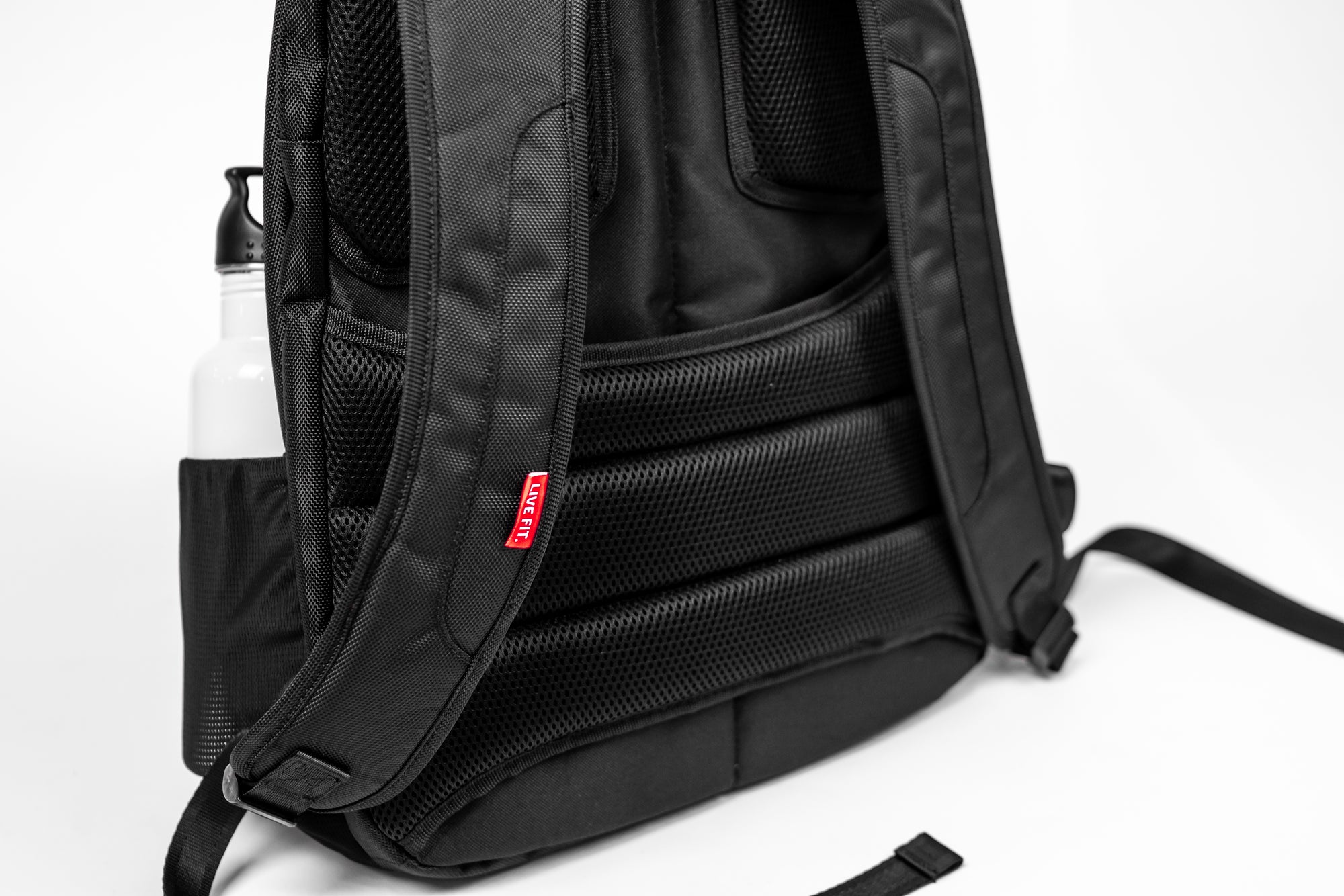 Metropolis Backpack