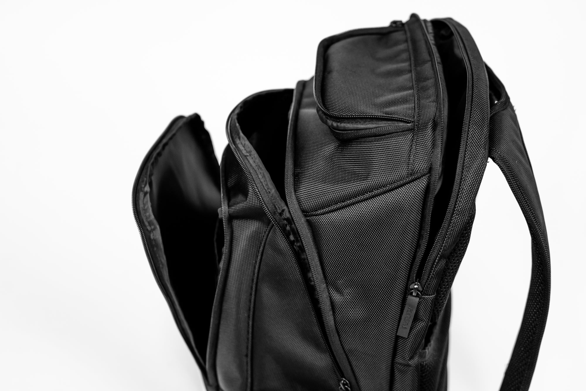 Metropolis Backpack