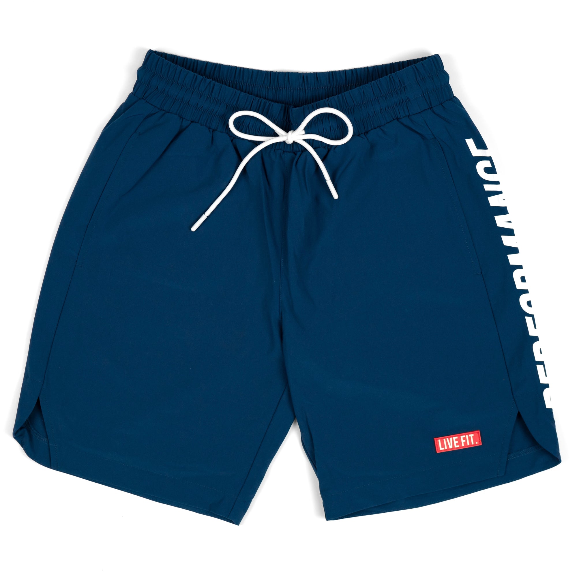 Hi - Performance Shorts - Navy