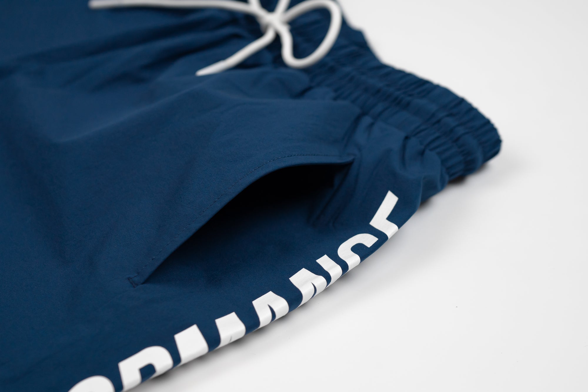 Hi - Performance Shorts - Navy