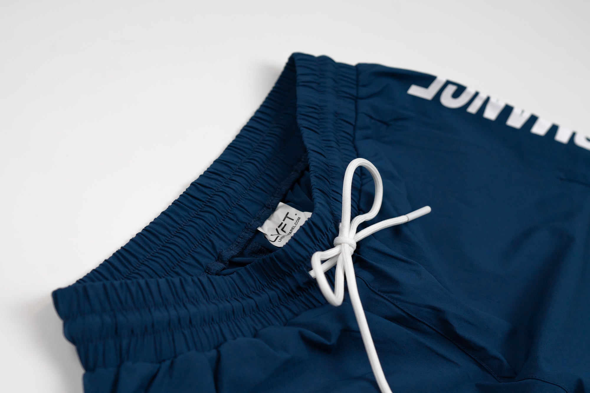 Hi - Performance Shorts - Navy