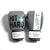 Hit Hard Boxing Gloves - Grey