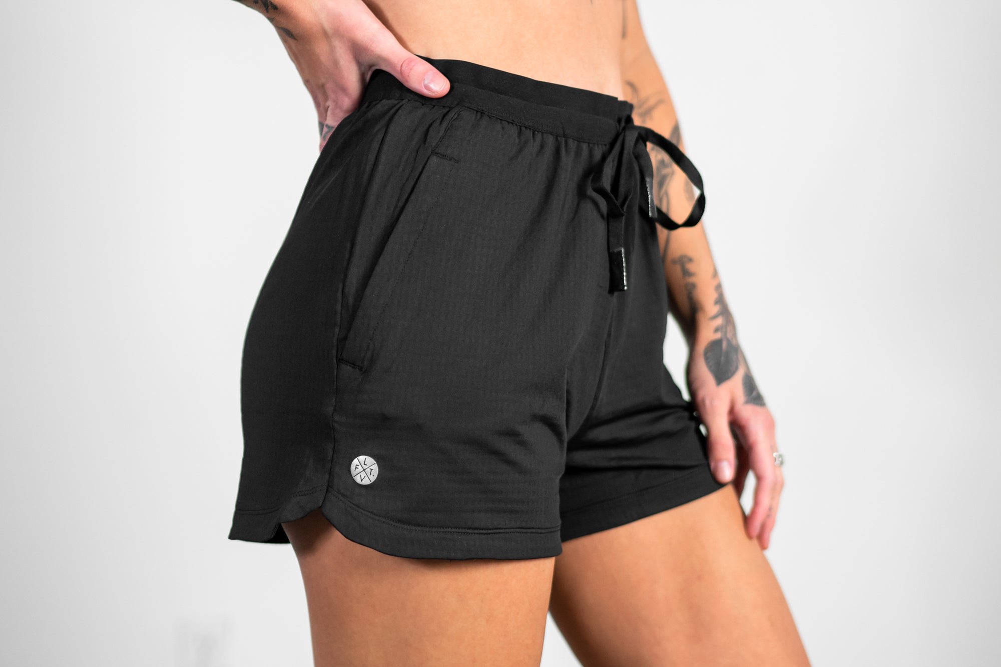 Element Shorts - Ladies