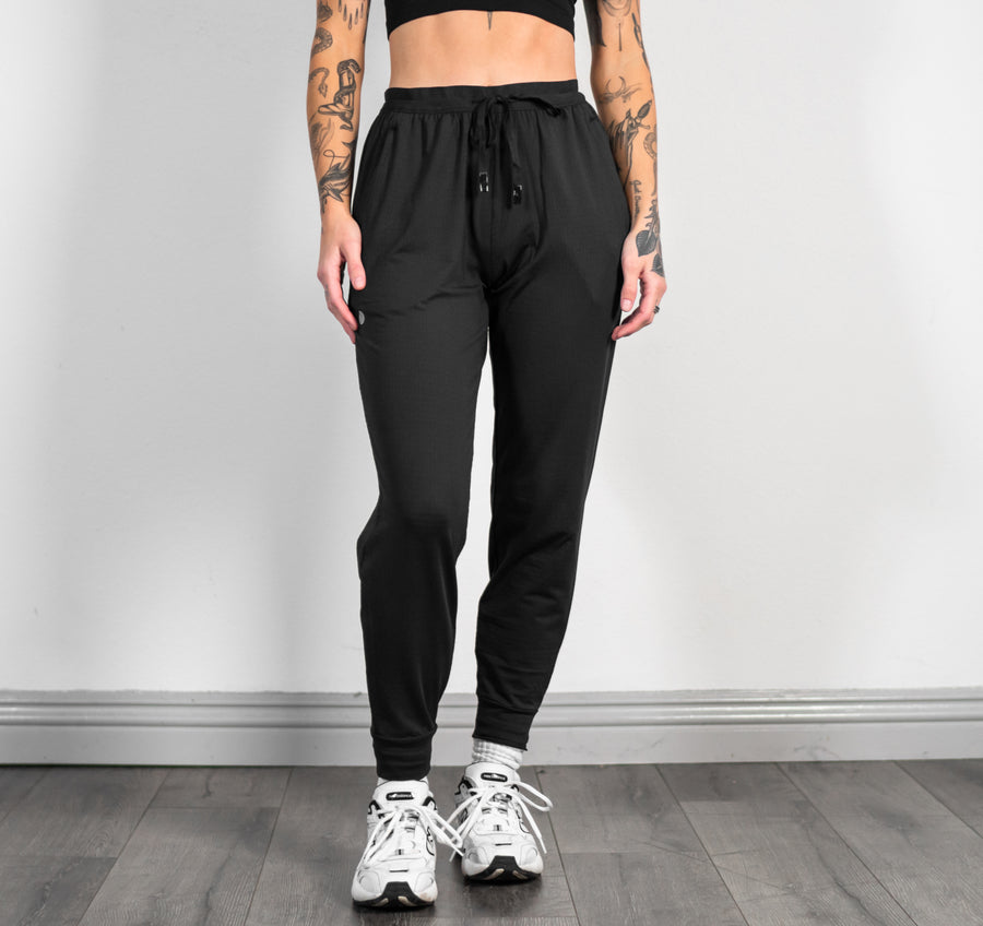 Womens Joggers, Live Fit Apparel