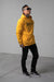 Live Fit Apparel Classic Live Fit Hoodie - Gold - LVFT.