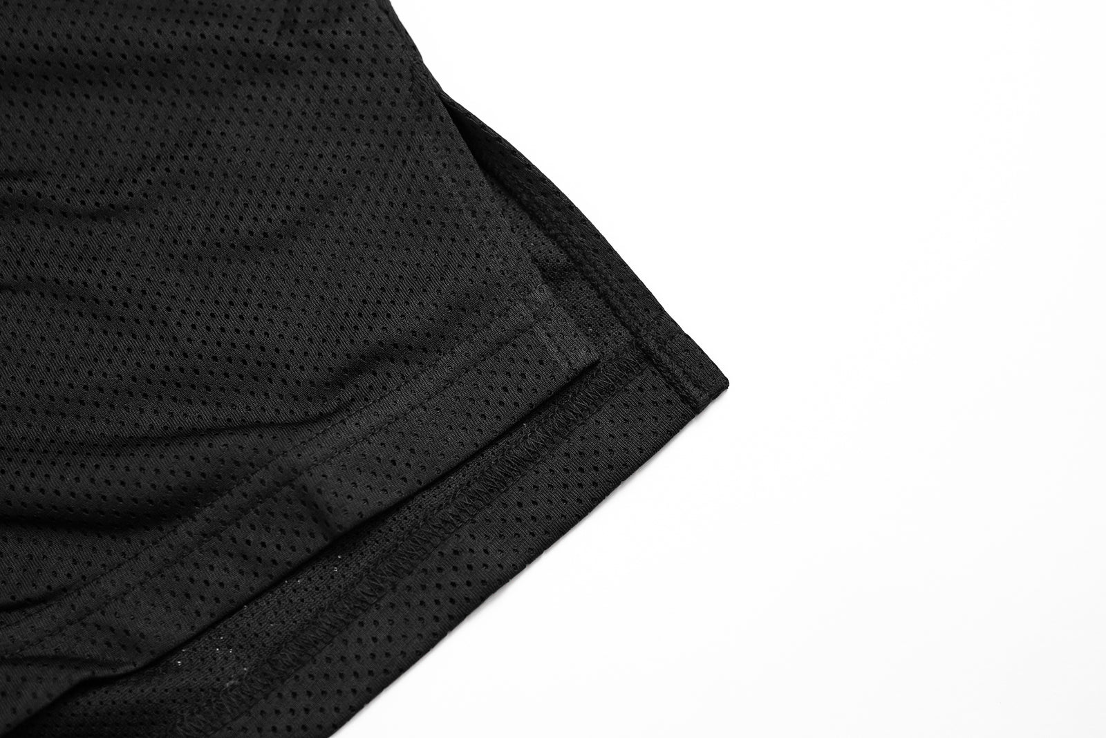 Pregame Jersey - Black / Orange