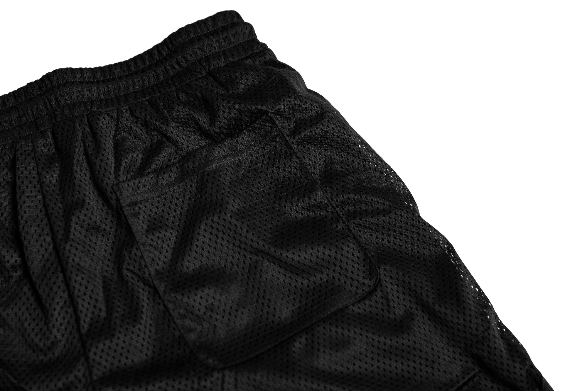 Game Day Shorts - Black