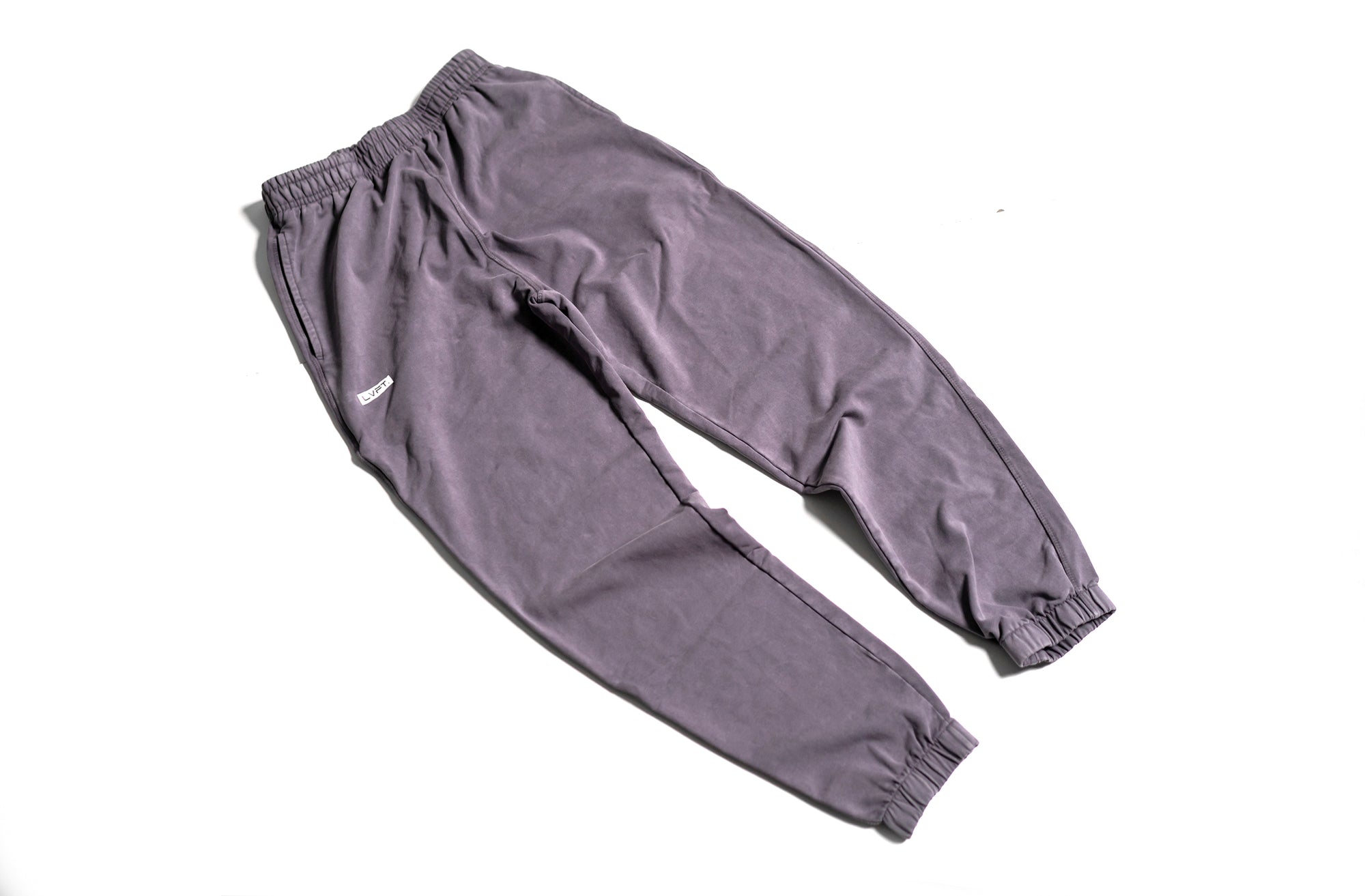 LxP Vintage Sport Joggers - Zinc