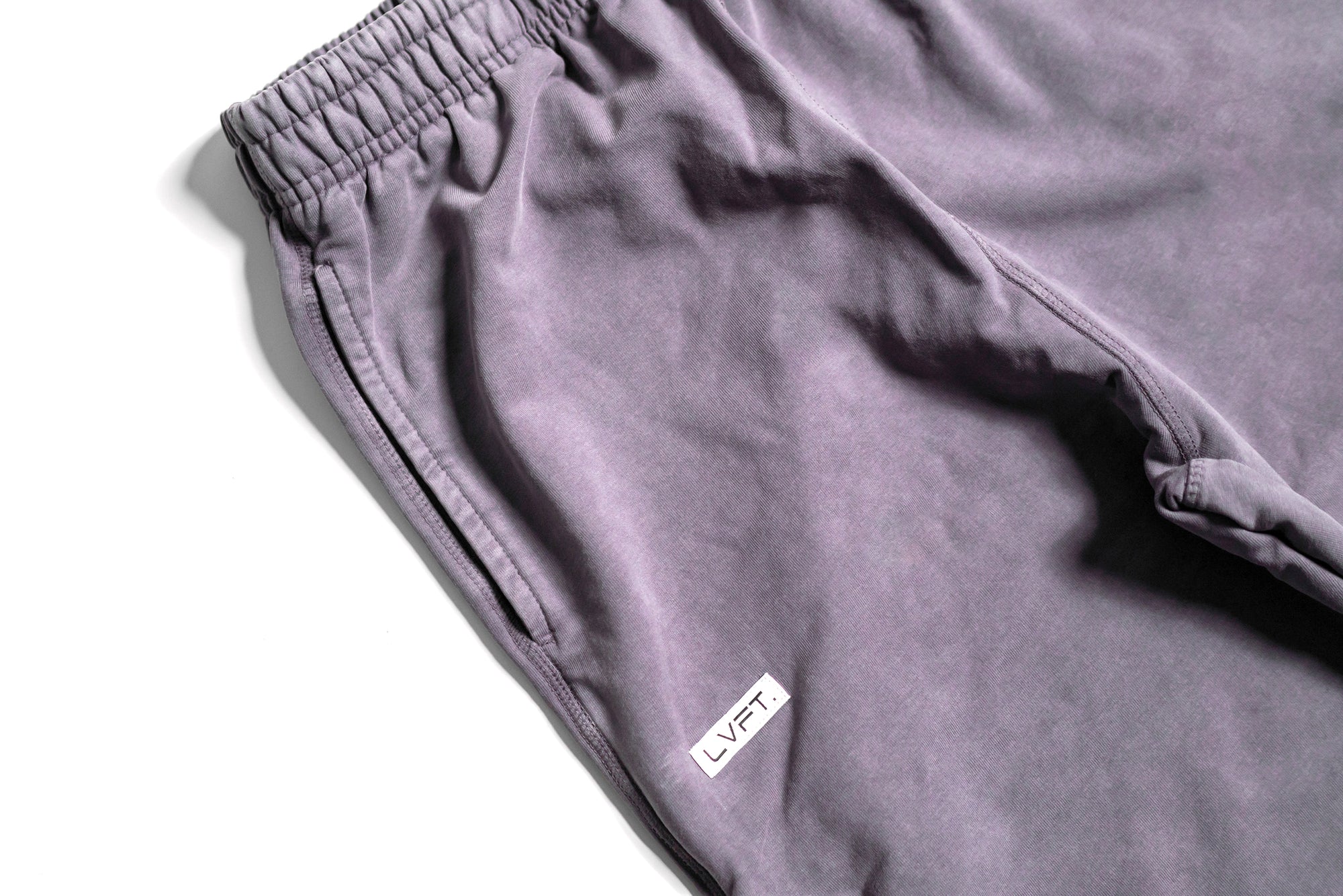 LxP Vintage Sport Joggers - Zinc