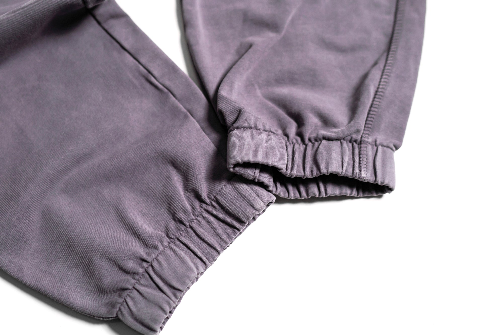 LxP Vintage Sport Joggers - Zinc