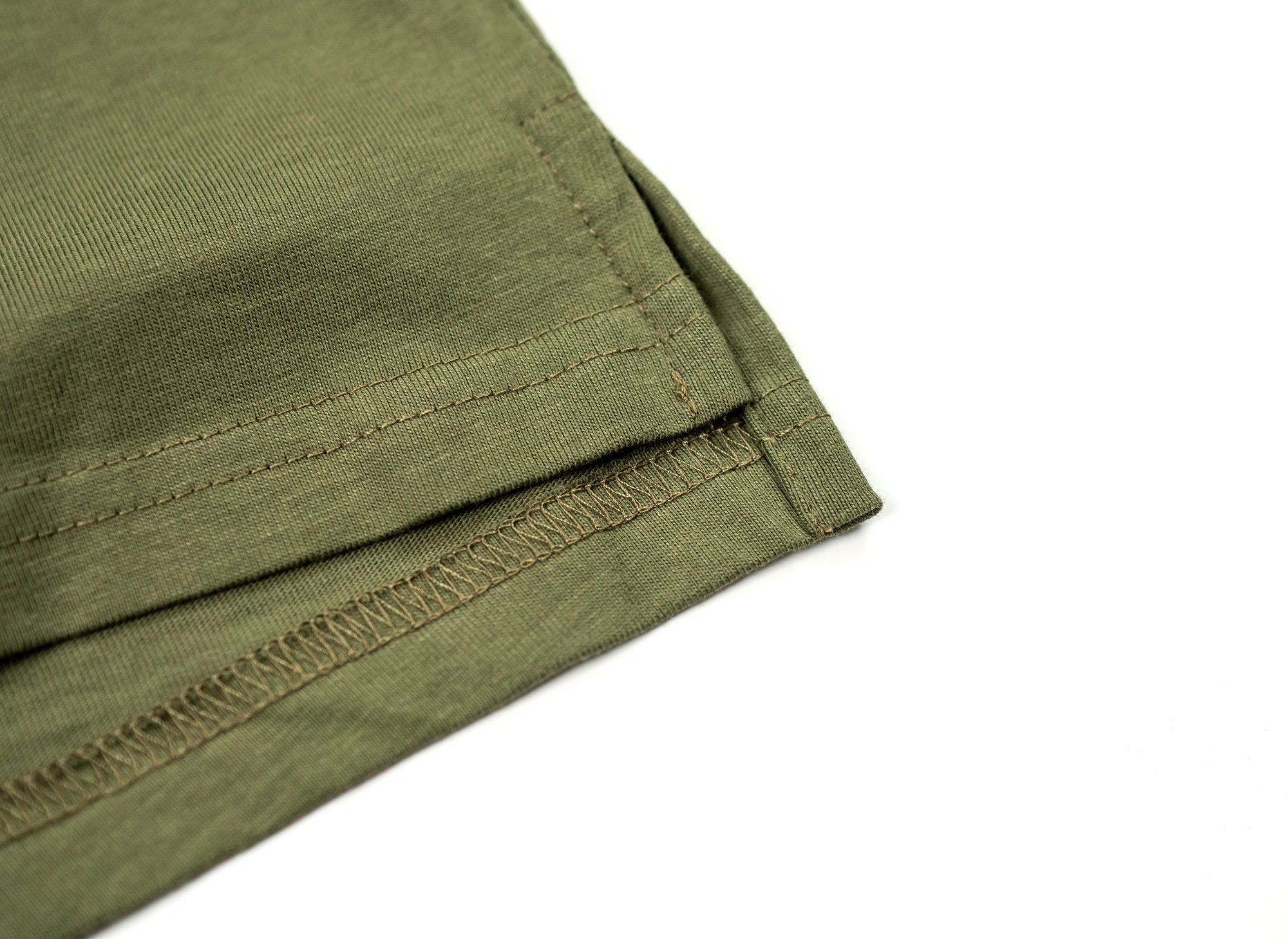 Everyday Long Sleeve  - Olive