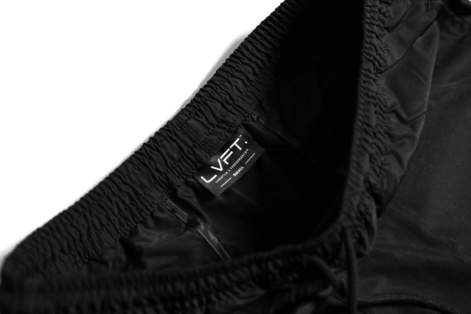 Windbreaker Training Pants