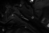Polar Defense Parka - Black