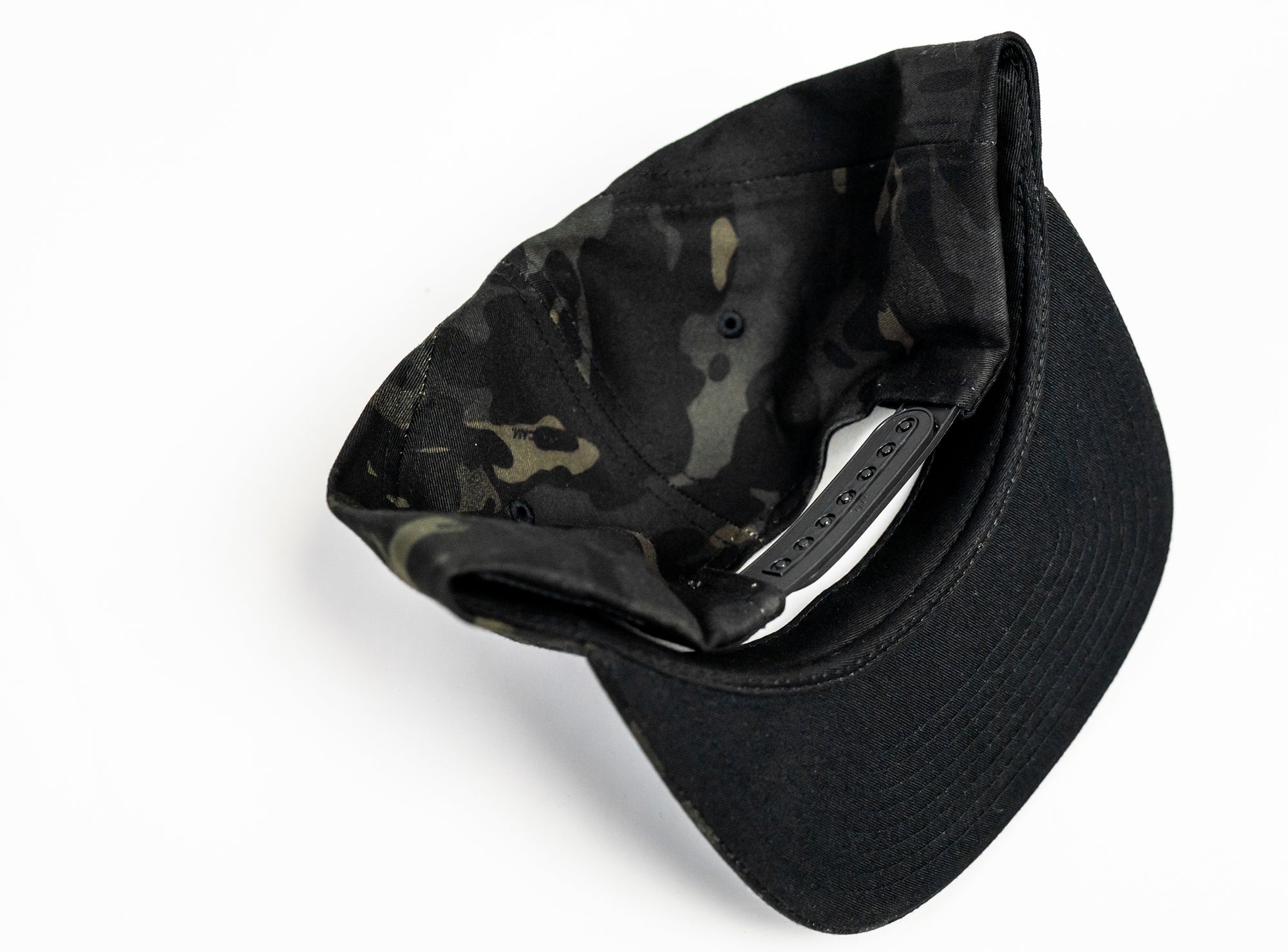 LVFT Snapback - Multicam