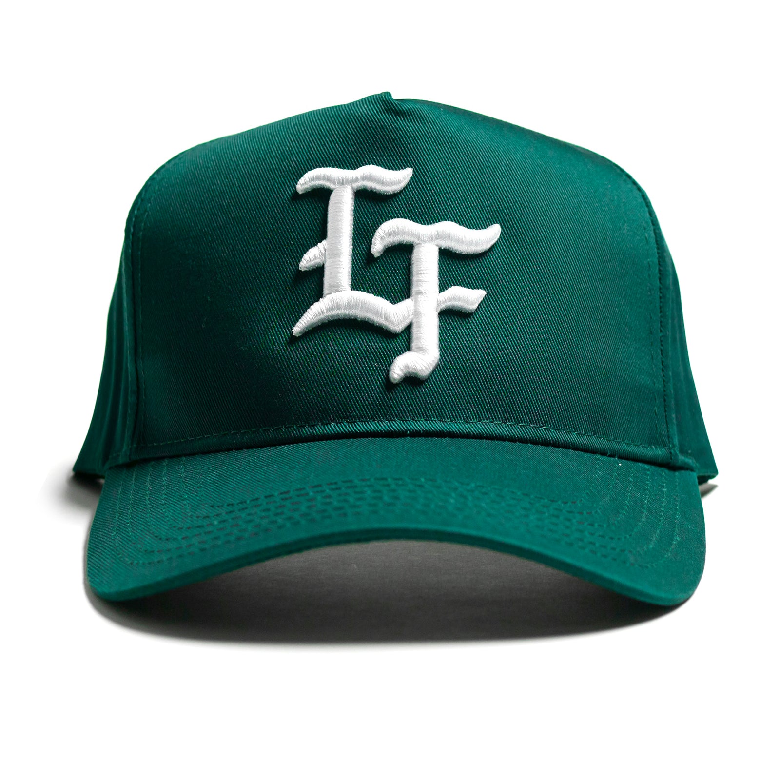 Flagship Classic Cap - Green