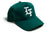 Flagship Classic Cap - Green