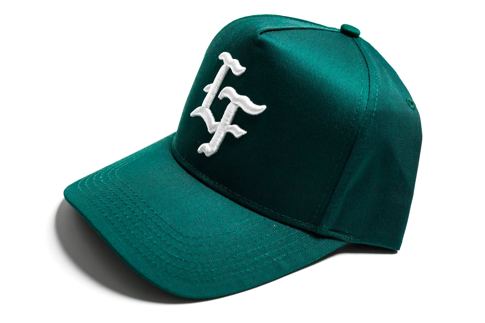 RED SOX CAP ST PATTY'S GREEN - Sea Boston USA