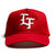 Flagship Classic Cap - Red