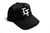 Flagship Classic Cap - Black